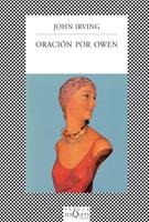 ORACION POR OWEN  FABULA-138 | 9788483106808 | IRVING, JOHN