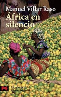ÁFRICA EN SILENCIO | 9788420661353 | VILLAR RASO, MANUEL