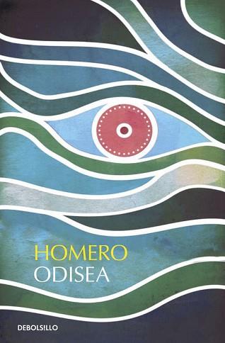 ODISEA | 9788490327883 | HOMERO
