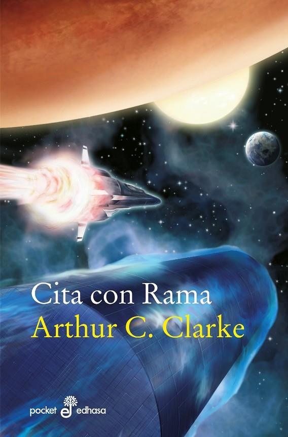 CITA CON RAMA | 9788435021524 | CLARKE ARTHUR C