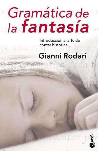 GRAMATICA DE LA FANTASIA (NF) | 9788484531647 | GIANNI RODARI