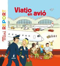 VIATJO EN AVIO | 9788498672749 | *