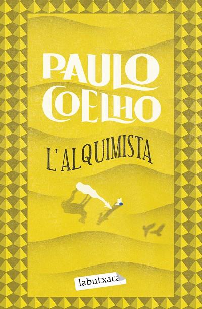L'ALQUIMISTA | 9791387802059 | COELHO, PAULO