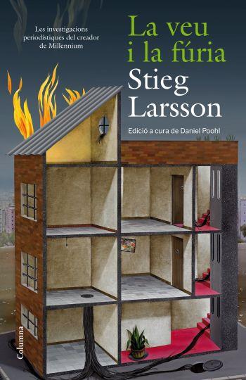 VEU I LA FÚRIA | 9788466414012 | STIEG LARSSON