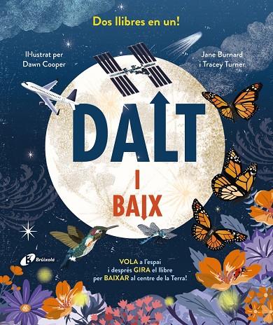 DALT I BAIX | 9788413494746 | TURNER, TRACY / BURNARD, JANE