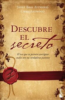 DESCUBRE EL SECRETO | 9788408063650 | BRAY ATTWOOD / CHRIS ATTWOOD