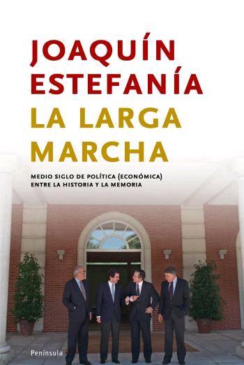 LARGA MARCHA | 9788483077894 | JOAQUIN ESTEFANIA