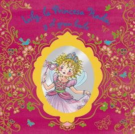 LILY, LA PRINCESA HADA, Y EL GRAN BAILE | 9788469602249 | FINSTERBUSCH, MONIKA