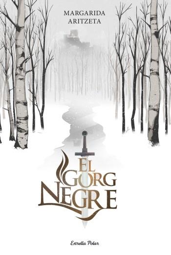 GORG NEGRE | 9788499328874 | MARGARIDA ARITZETA