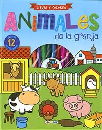 GRANJA, LA (DALE VIDA) | 9788490379950