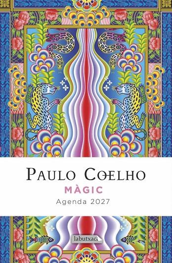 MÀGIC. AGENDA PAULO COELHO 2027 | 9791387802516 | COELHO, PAULO