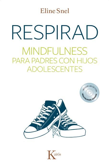 RESPIRAD | 9788499884431 | SNEL, ELINE