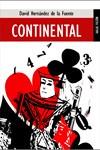 CONTINENTAL | 9788489624337 | HERNÁNDEZ DE LA FUENTE, DAVID