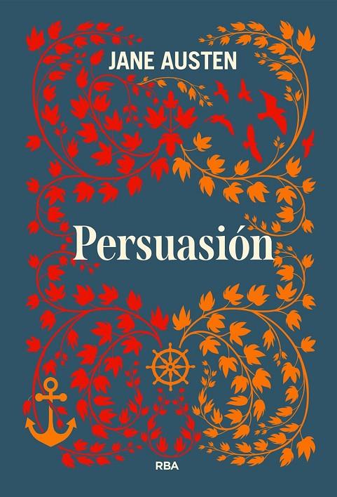 PERSUASIÓN | 9791370310288 | AUSTEN, JANE