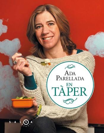 EN TÀPER | 9788415193241 | PARELLADA, ADA