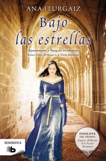 BAJO LAS ESTRELLAS | 9788498727852 | ITURGAIZ RODRÍGUEZ, ANA