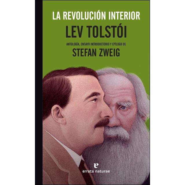LA REVOLUCIÓN INTERIOR | 9788417800017