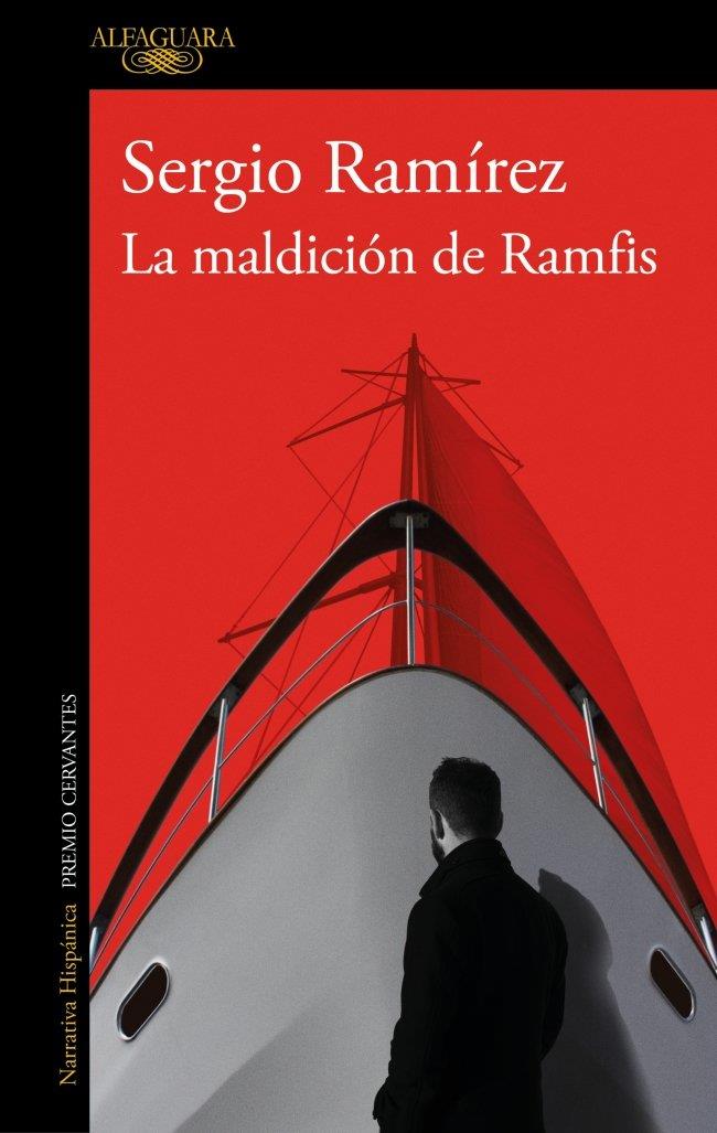 LA MALDICIÓN DE RAMFIS | 9788410496835 | RAMIREZ, SERGIO