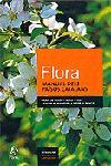 FLORA MANUAL DELS PPCC -NOVA EDICIO- | 9788473068574 | BOLÓS, ORIO DE / DIVERSOS