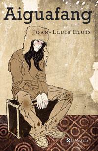 AIGUAFANG | 9788498672558 | LLUÍS, JOAN-LLUÍS