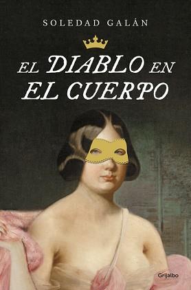DIABLO EN EL CUERPO,EL | 9788425353307