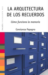 ARQUITECTURA DE LOS RECUERDOS | 9788449321443 | PAPAGNO, CONSTANZA