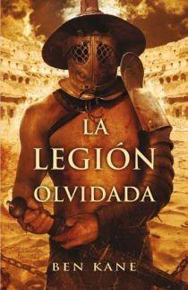 LEGION OLVIDADA, LA | 9788466640794 | KANE, BEN