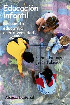 EDUCACION INFANTIL                                 RESPUESTA | 9788420647852 | PANIAGUA, GEMMA/ PALACIOS, JESUS