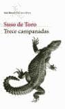 TRECE CAMPANADAS | 9788432211393 | TORO, SUSO DE