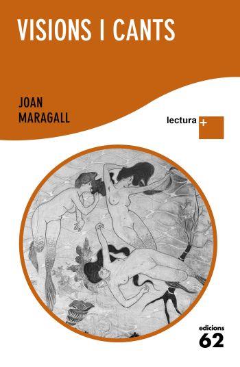 VISIONS I CANTS LECTURA PLUS | 9788429766516 | MARAGALL, JOAN