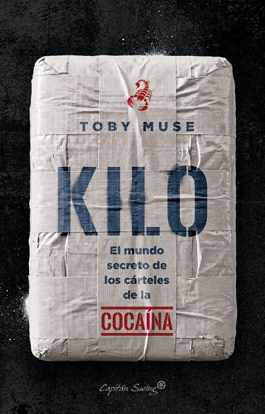 KILO | 9791399105902 | MUSE, TOBY