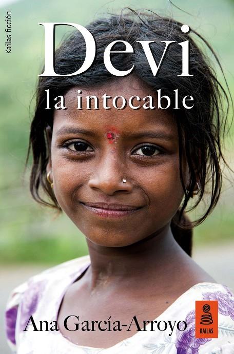 DEVI LA INTOCABLE | 9788416523900 | GARCíA ARROYO, ANA