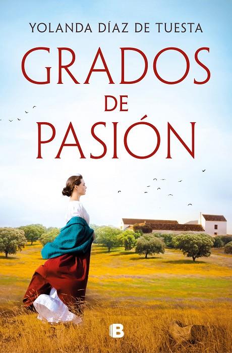 GRADOS DE PASIÓN | 9788466675031 | DÍAZ DE TUESTA, YOLANDA