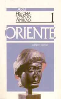 ORIENTE.H¦ DEL MUNDO ANTIGUO 1. | 9788476003374 | CABALLOS, ANTONIO/SERRANO, JOSé MIGUEL