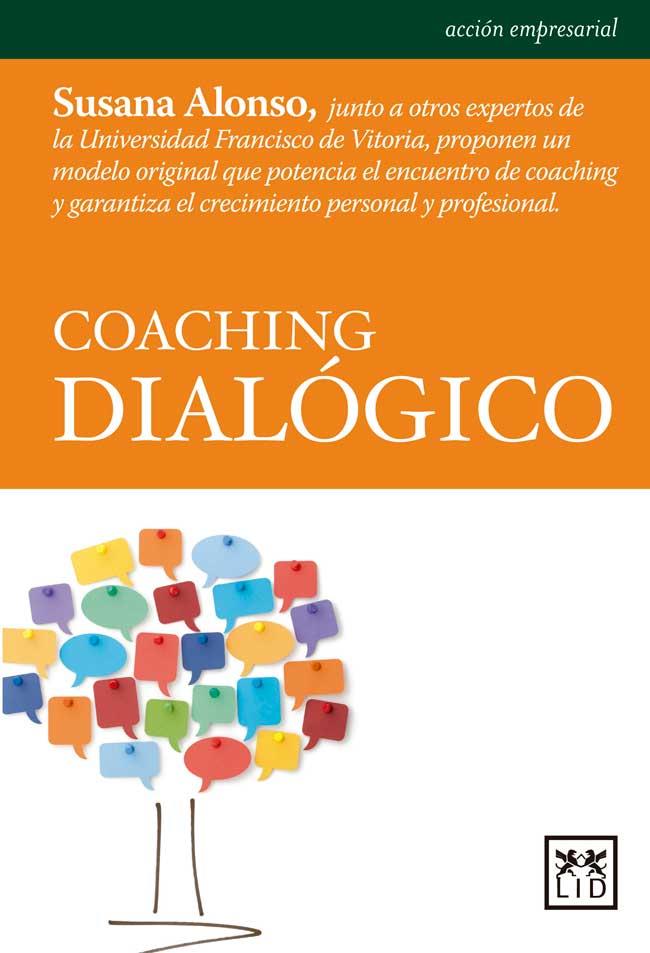 COACHING DIALOGICO | 9788483568248 | ALONSO SUSANA