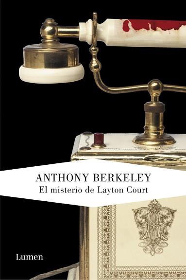 MISTERIO DE LAYTON COURT | 9788426417787 | BERKELEY, ANTHONY