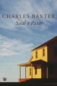 SAUL Y PATSY | 9788478712069 | BAXTER, CHARLES