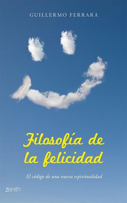 FILOSOFIA DE LA FELICIDAD | 9788408079668 | FERRARA, GUILLERMO