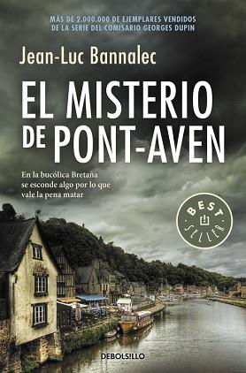 EL MISTERIO DE PONT-AVEN | 9788490328316 | BANNALEC,JEAN-LUC