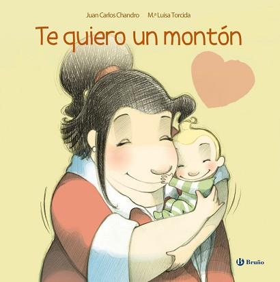 TE QUIERO UN MONTÓN (ÁLBUM) | 9788421687666 | -