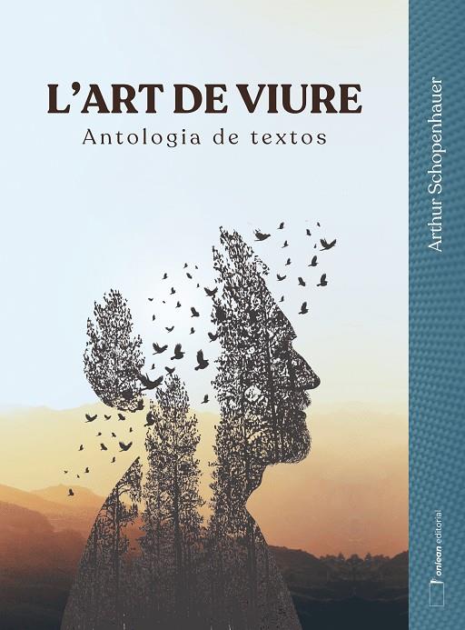 LX02019;ART DE VIURE | 9788419888495 | SCHOPENHAUER, ARTHUR