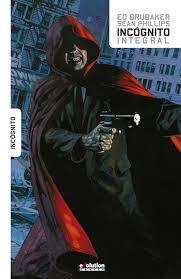 INCOGNITO INTEGRAL | 9788491676911