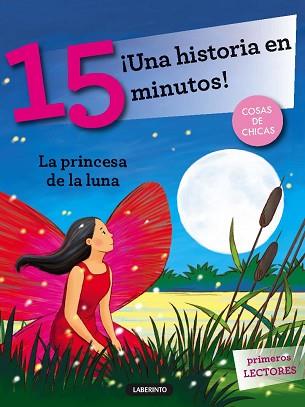 LA PRINCESA DE LA LUNA | 9788484837923 | LAZZARATO, FRANCESCA