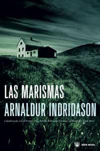 MARISMAS | 9788478717033 | INDRIDASON, ARNALD