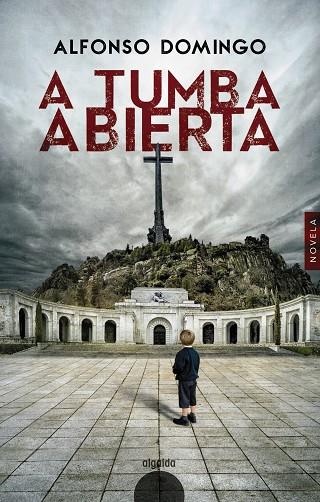 A TUMBA ABIERTA | 9788491890652