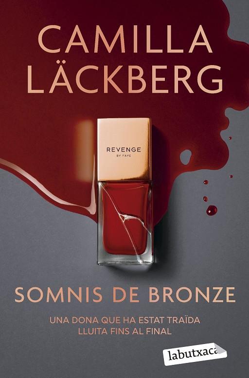 SOMNIS DE BRONZE | 9791387802363 | , CAMILLA LACKBERG