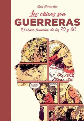 CHICAS SON GUERRERAS, LAS | 9788417389123