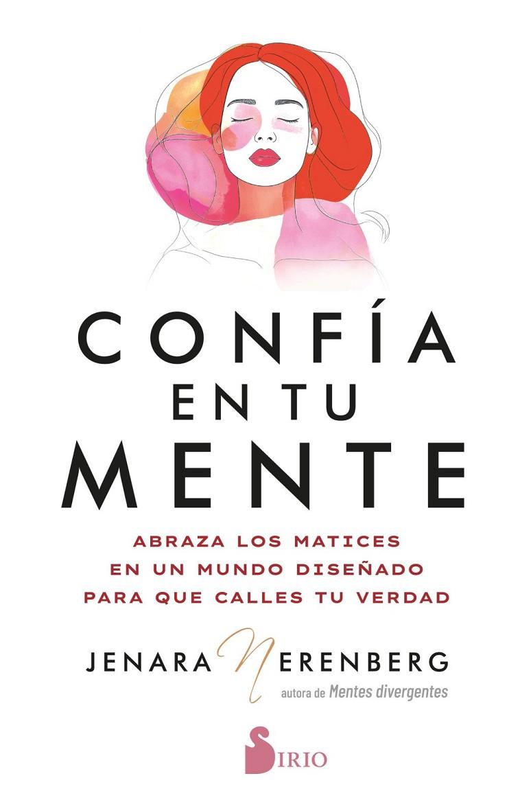 CONFÍA EN TU MENTE | 9791387974145 | NERENBERG, JENARA
