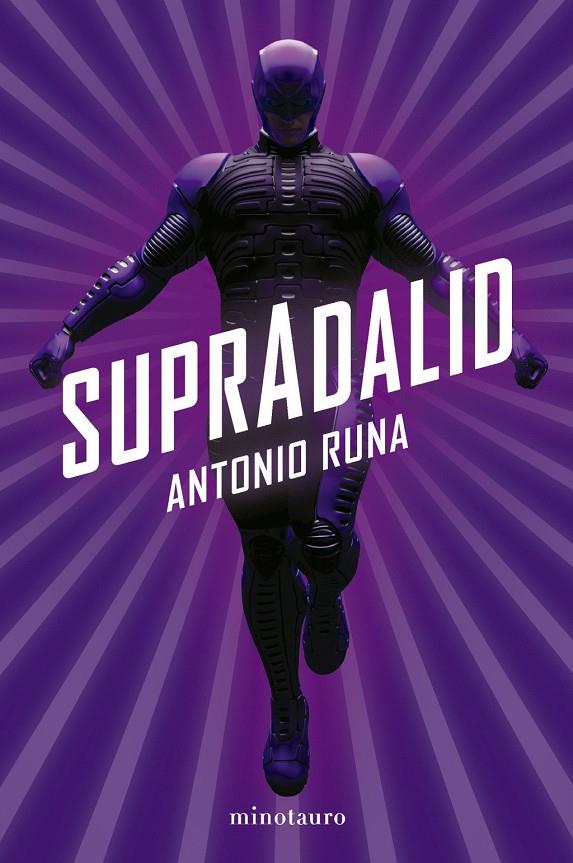 SUPRADALID | 9788445021477 | RUNA, ANTONIO