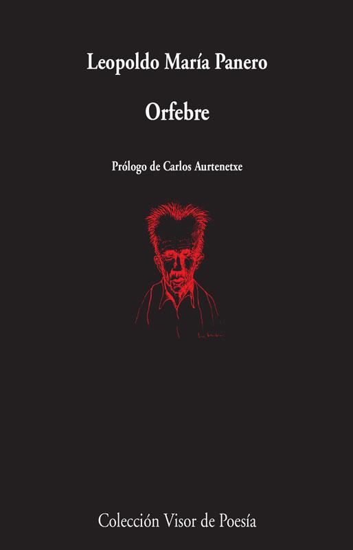 ORFEBRE | 9788475223278 | PANERO, LEOPOLDO MARIA